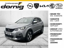 Grau artense metallic Gebraucht 2019 Peugeot 3008 Crossway SUV | 20.890 € (Fairer Preis)