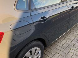 Grau Gebraucht 2020 VW Polo Comfortline Kleinwagen | 14.500 € (Fairer Preis)
