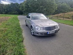 Gebraucht 2004 Mercedes E200 Elegance Limousine | 4.450 € (Fairer Preis)