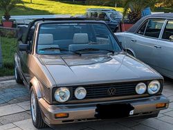 Andere farben Gebraucht 1989 VW Golf Cabriolet Cabrio | 15.999 €