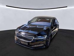 Schwarzmagic perleffekt Gebraucht 2022 Skoda Superb Style Limousine | 27.490 € (Fairer Preis)
