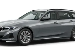 Gebraucht 2024 BMW 318 Kombi | 59.980 €
