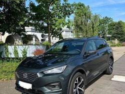 Grün Gebraucht 2023 Seat Tarraco 4Drive SUV | 35.000 € (Guter Preis)