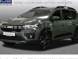 Grau Gebraucht 2025 Dacia Jogger Expression Van / Kleinbus | 19.888 € (Guter Preis)