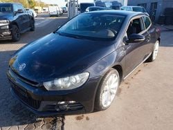 Schwarz Gebraucht 2011 VW Scirocco Coupé | 4.900 € (Etwas zu teuer)