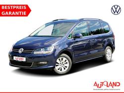 Andere Gebraucht 2017 VW Sharan Van / Kleinbus | 22.990 € (Fairer Preis)