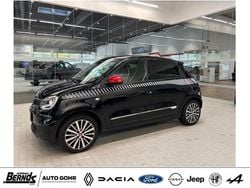 Schwarz Gebraucht 2019 Renault Twingo Le Coq Sportif Kleinwagen | 10.999 € (Fairer Preis)