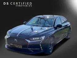 Blau Gebraucht 2021 DS Automobiles DS9 Rivoli Limousine | 30.900 €