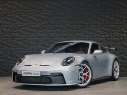 Grau Gebraucht 2021 Porsche 911 GT3 Chrono Coupé | 214.900 €