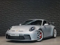 Grau Gebraucht 2021 Porsche 911 Chrono | 214.900 €