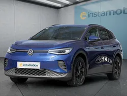 Gebraucht 2023 VW ID.4 Pro SUV | 32.799 € (Fairer Preis)
