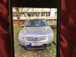 Grau Gebraucht 2010 Nissan Qashqai Acenta SUV | 9.499 €