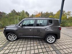 Grau Gebraucht 2019 Jeep Renegade SUV | 10.800 € (Guter Preis)