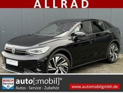 Schwarz Gebraucht 2024 VW ID.5 GTX SUV | 37.980 € (Fairer Preis)