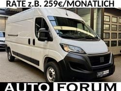 Weiß Gebraucht 2023 Fiat Ducato Van | 25.990 € (Fairer Preis)