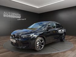 Schwarz Neu 2025 Opel Corsa Kleinwagen | 29.850 €