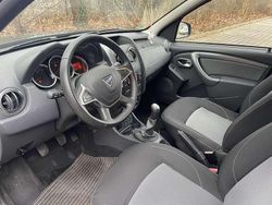 Gebraucht 2017 Dacia Duster Lauréate SUV | 9.500 € (Superpreis)