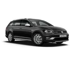 Gebraucht 2017 VW Golf Alltrack Kombi | 19.980 € (Guter Preis)