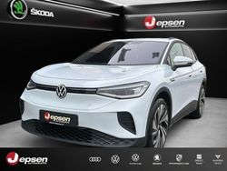 Gletscherweiß metallic Gebraucht 2023 VW ID.4 Pro SUV | 35.470 € (Etwas zu teuer)