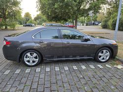 Gebraucht 2009 Honda Accord Executive Limousine | 11.700 € (Teuer)