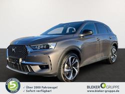 Grau Gebraucht 2022 DS Automobiles DS4 Crossback SUV | 25.280 € (Fairer Preis)