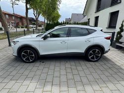 Weiß Gebraucht 2023 Cupra Formentor SUV | 27.000 € (Guter Preis)