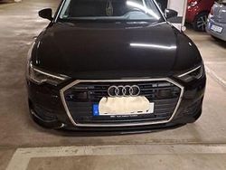 Schwarz Gebraucht 2019 Audi A6 Ambiente Limousine | 32.000 € (Guter Preis)