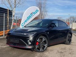 Schwarz Gebraucht 2025 Smart #3 Brabus SUV | 40.999 € (Guter Preis)