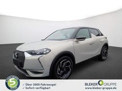 Beige Gebraucht 2022 DS Automobiles DS4 Crossback SUV | 22.900 € (Guter Preis)