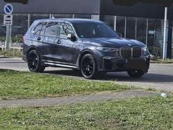 Gebraucht 2019 BMW X7 SUV | 59.995 € (Superpreis)