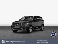 Platinum grey metallic Gebraucht 2024 Volvo XC90 Plus SUV | 59.990 € (Fairer Preis)