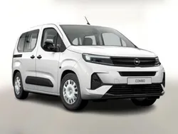 Weiss Neu 2025 Opel Combo Edition Van / Kleinbus | 25.349 € (Teuer)