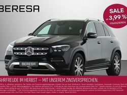 Negro obsidiana Gebraucht 2025 Mercedes GLE450 AMG AMG SUV | 99.480 € (Fairer Preis)