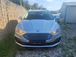 Other Gebraucht 2020 Ford Mondeo Kombi | 8.500 € (Superpreis)