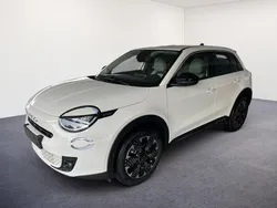 Weiss Neu 2024 Fiat 600 La Prima SUV | 28.579 € (Fairer Preis)