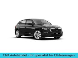 Magic schwarz metallic Neu 2025 Skoda Scala Kleinwagen | 27.890 € (Fairer Preis)