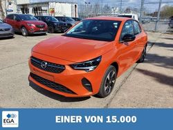 Metallic Gebraucht 2022 Opel Corsa-e Elegance Kleinwagen | 14.500 € (Guter Preis)