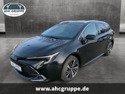 Schwarz Neu 2025 Toyota Corolla Business Edition Kombi | 40.720 € (Teuer)