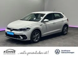 Grau, Gebraucht 2024 VW Polo R-line Limousine | 22.740 € (Fairer Preis)