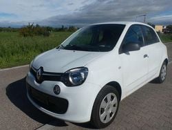 Weiß Gebraucht 2019 Renault Twingo Life Kleinwagen | 6.200 € (Guter Preis)