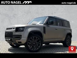 Braun Neu 2025 Land Rover Defender SUV | 197.612 €
