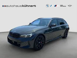 Bmw individual dravitgrau meta Neu 2025 BMW 320 M Sport Kombi | 71.290 €