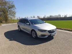 Silber Gebraucht 2018 Opel Insignia Sport Kombi | 11.900 € (Fairer Preis)