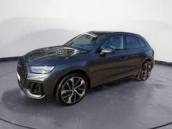 Grau Gebraucht 2022 Audi SQ5 Ambiente SUV | 54.930 € (Fairer Preis)