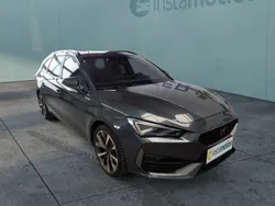 Grau Gebraucht 2018 Seat Leon FR Limousine | 18.280 € (Fairer Preis)
