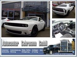 Weiß Gebraucht 2017 Dodge Challenger Coupé | 40.000 € (Guter Preis)