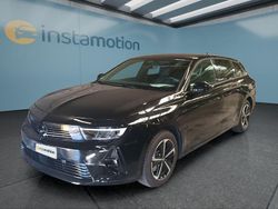 Schwarz Gebraucht 2024 Opel Astra Kombi | 24.999 € (Etwas zu teuer)