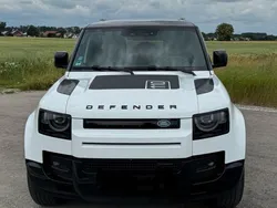 Weiß Gebraucht 2023 Land Rover Defender SE Dynamic SUV | 69.750 € (Fairer Preis)