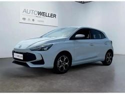 Dover white uni (weiss) Neu 2024 MG MG3 Comfort Kleinwagen | 18.490 € (Guter Preis)