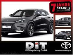 Obsidiangrau Neu 2025 Lexus LBX SUV | 34.990 € (Fairer Preis)